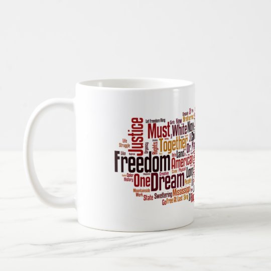 Taza De Café Tengo una nube ideal