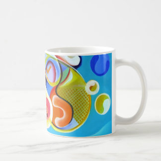 Taza De Café Tenis