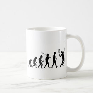 Taza De Café Tenis