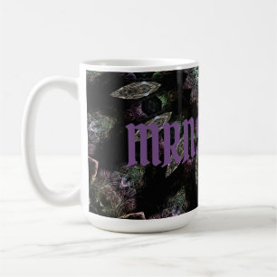 Taza De Café Teo coffee mug