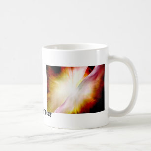 Taza De Café Teoría de Big Bang