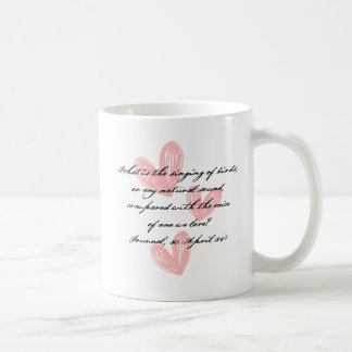 Taza De Café "Teóricamente enamorado de ti" Café Mug