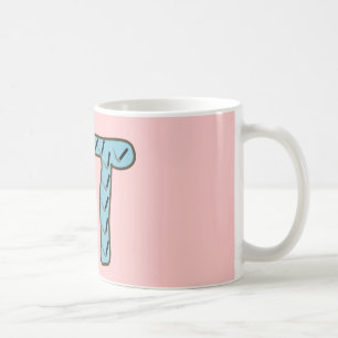 Taza De Café Terapeuta respiratorio "RT "