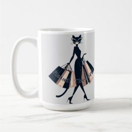 Taza De Café Terapia comercial