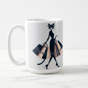 Taza De Café Terapia comercial