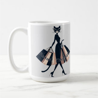 Taza De Café Terapia comercial