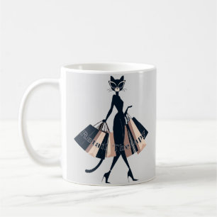 Taza De Café Terapia comercial
