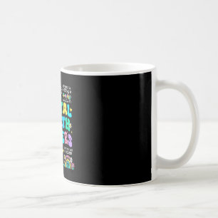 Taza De Café Terapia de concienciación sobre salud mental cereb