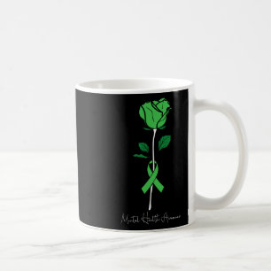 Taza De Café Terapia de Consejero de Consejero de Concienciació
