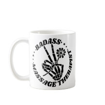Terapia de Masaje de Badass