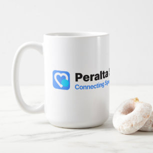 Taza De Café Terapia del habla de Peralta