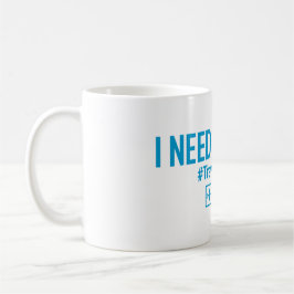 Taza De Café Terapia del viaje