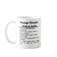 Terapia divertida de masajes