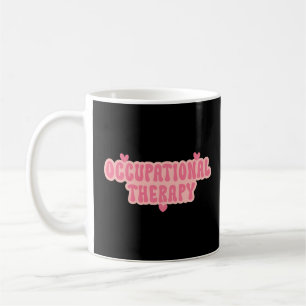 Taza De Café Terapia ocupacional