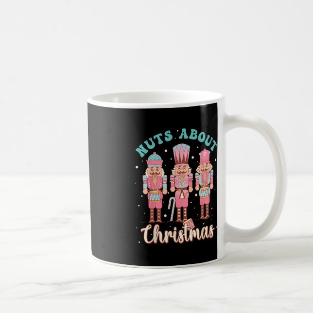 Taza De Café Terapia Ocupacional Navidades Terapéuticos No Me O (Derecha)