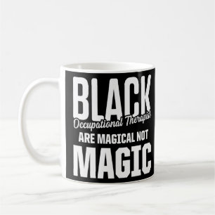 Taza De Café Terapia Ocupacional Terapéutica 2