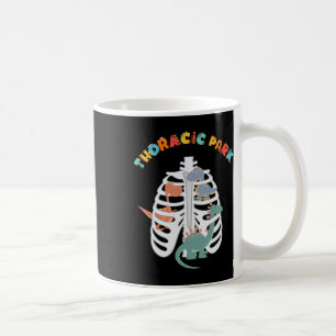 Taza De Café Terapia respiratoria Enfermera pediátrica Tora ani