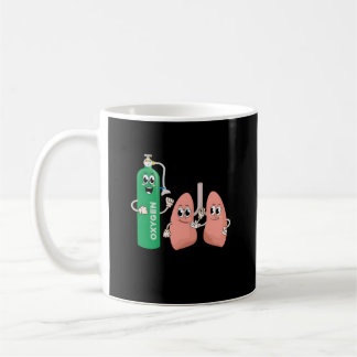 Taza De Café Terapia Respiratoria Terapia Respiratoria Rt