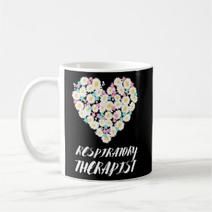 Taza De Café Terapia Respiratoria Y Terapia Recreativa