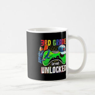 Taza De Café Tercer Grado Desbloqueada Ck To School Video Game