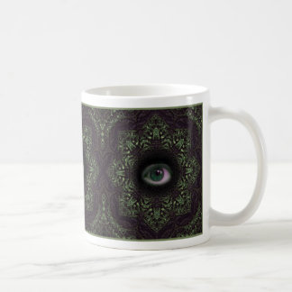 Taza De Café Tercer ojo