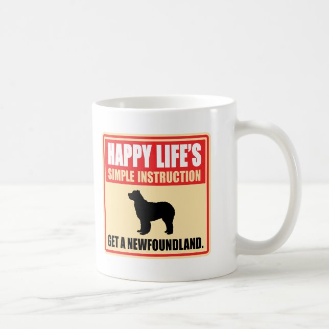 Taza De Café Terranova (Derecha)