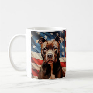 Taza De Café Terrible de piter americano