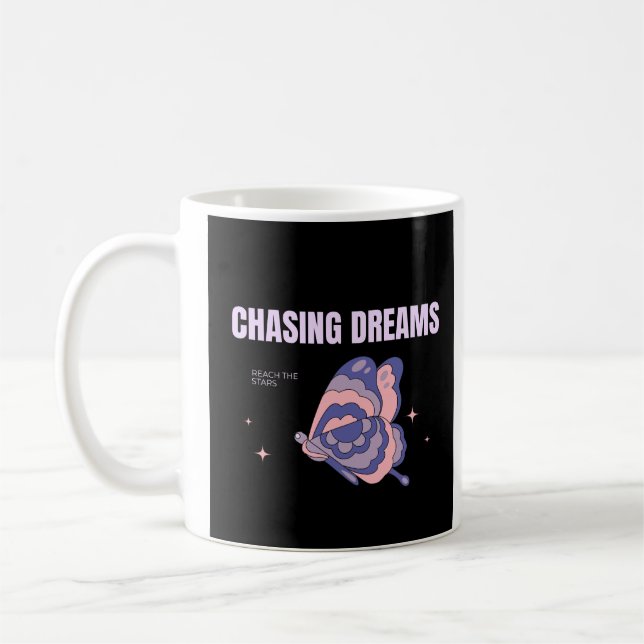 Taza De Café Tés de Drendy (Izquierda)