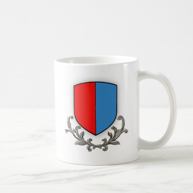 Taza De Café Tesino (Derecha)