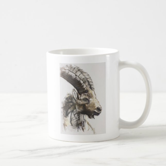 Taza De Café Testa 2005 (Derecha)