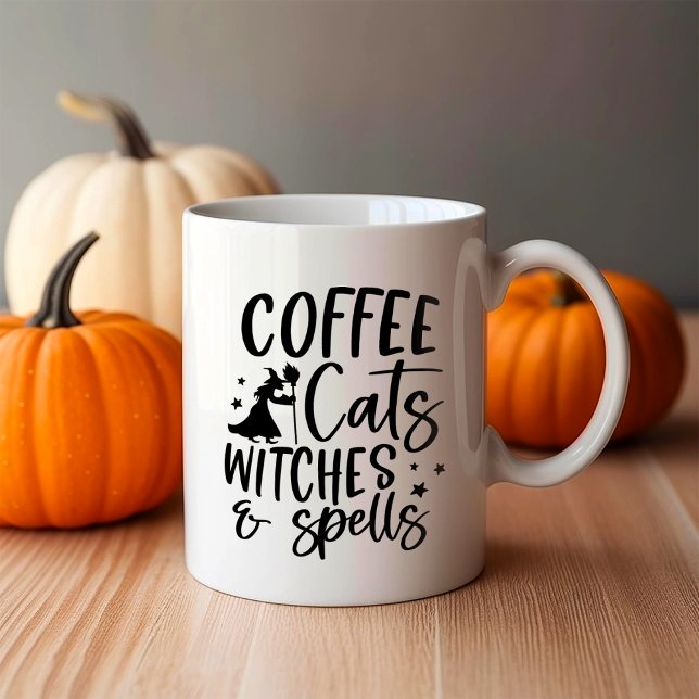 Taza De Café Testigos y ortografías para el café (Subido por el creador)