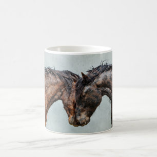 Taza De Café Tete-a-Tete 