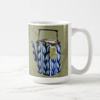 Taza De Café Tetera ¿Has hecho tu tai chi hoy?