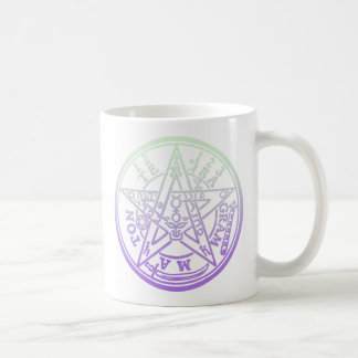 TAZA DE CAFÉ TETRAGRAMMATON 03