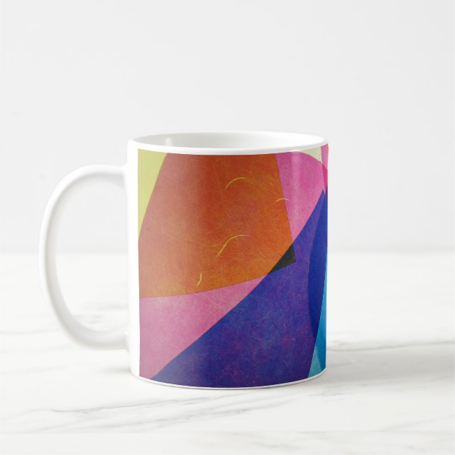 Taza De Café Texas (Izquierda)