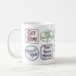 Taza De Café Texas Trial-o-Rama es el mejor éxito de la música