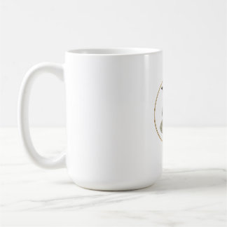 Taza De Café Texto aquí Mug