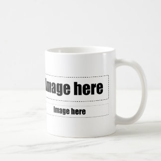 Taza De Café Texto de Origami