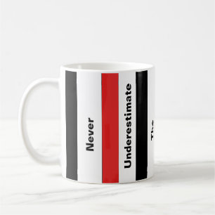 Taza De Café Texto motivacional Mugs y Cups