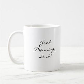 Taza De Café Texto personalizado