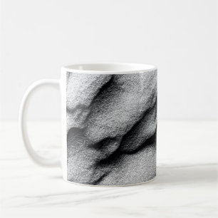 Taza De Café Textura