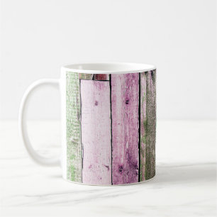 Taza De Café Textura del fenceabstracto de madera antigua, fond