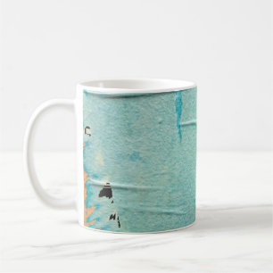 Taza De Café Texturas y fondos de gran grunge - ba perfecta