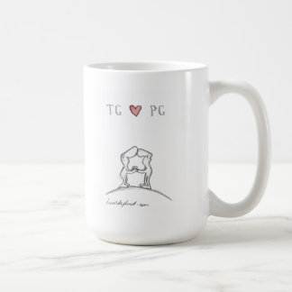 Taza De Café tgpg