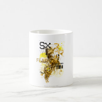 Taza De Café Thaal Sinestro 11