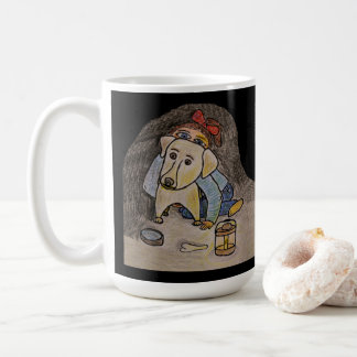 Taza De Café The best friend