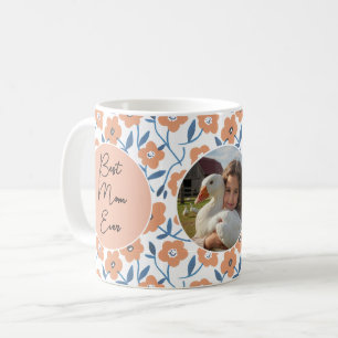 Taza De Café The best photo for Mom