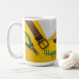 Taza De Café The Best profession in the World Uses This Mug