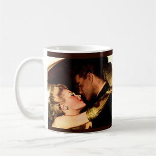 Taza De Café The Clinch