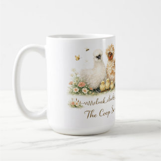 Taza De Café The Coop Song